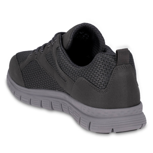 45801-G Erkek Ayakkabı Füme - 4