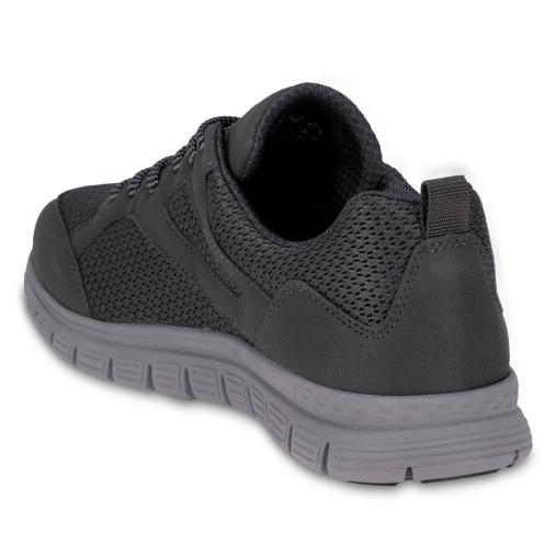 45801-G Erkek Ayakkabı Füme - 4