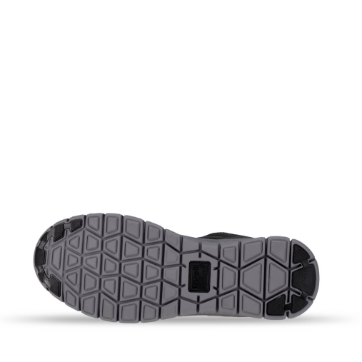 45801-G Erkek Ayakkabı Füme - 6