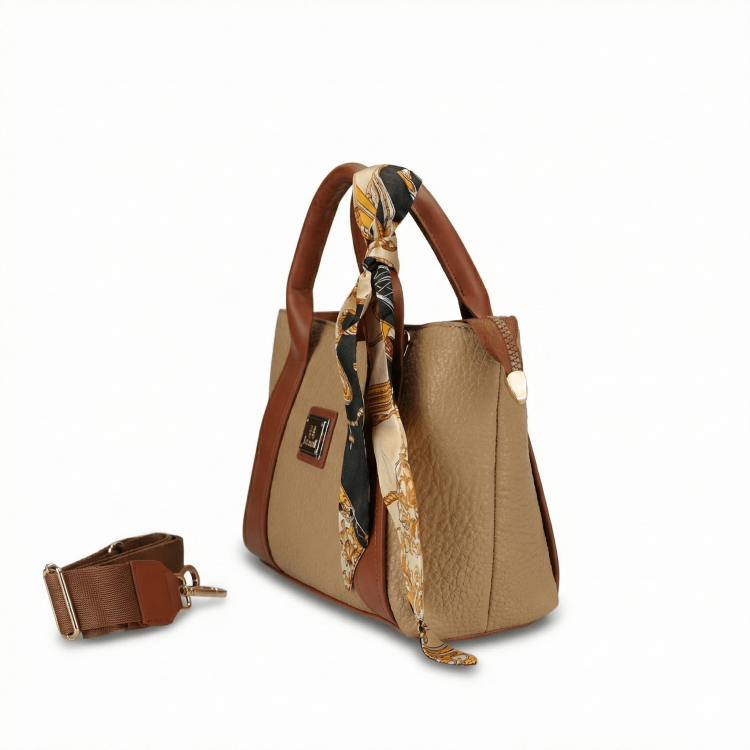 4B74 FORELLİ ÇAPRAZ ÇANTA VIZON - Forelli (1)