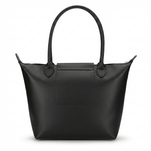 4B76 FORELLİ ÇAPRAZ ÇANTA SIYAH - Forelli (1)