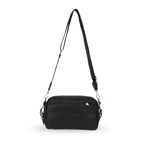 5A41 Kadın Çapraz Çanta Siyah - 2