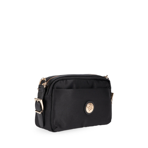 5A41 Kadın Çapraz Çanta Siyah - 3