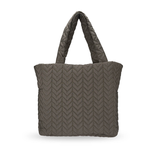 5B03 Kadın El Çantası Yeşil - 2