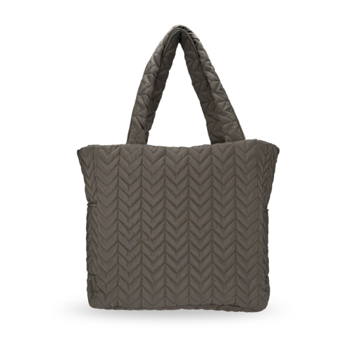 5B03 Kadın El Çantası Yeşil - Forelli (1)