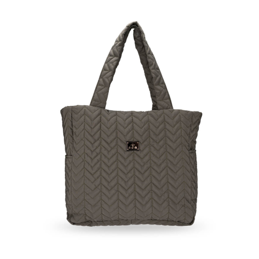 5B03 Kadın El Çantası Yeşil - Forelli