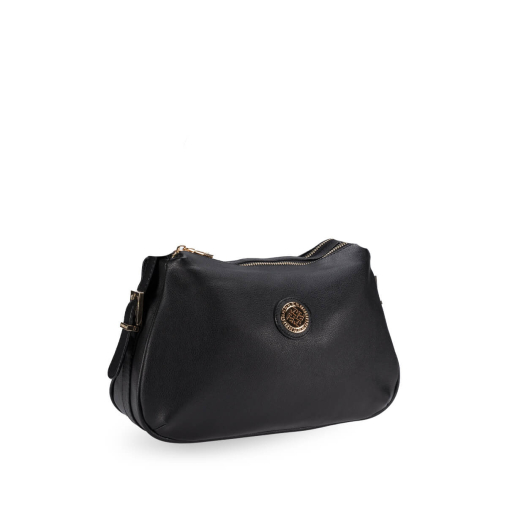 5B42 Kadın Çapraz Çanta Siyah - 3