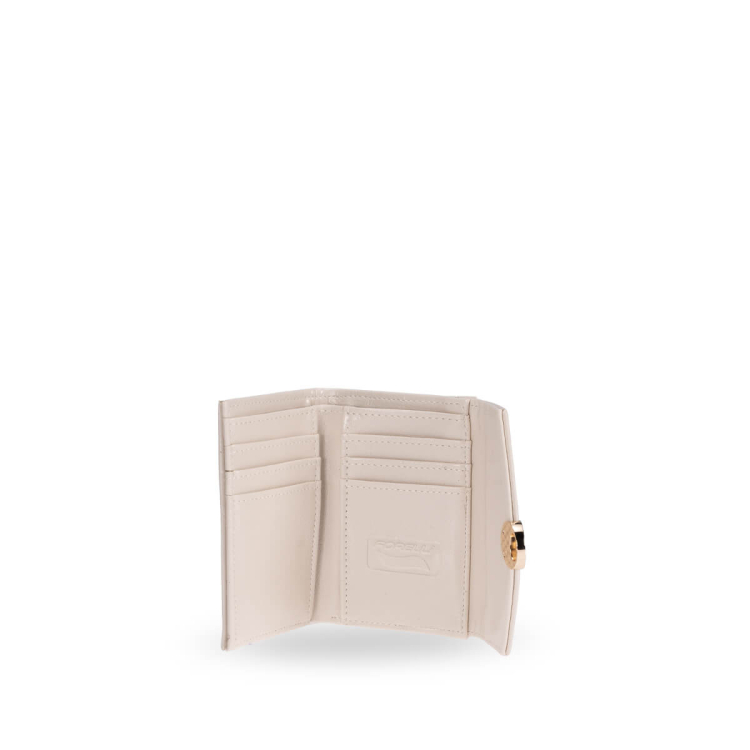 5B86 Kadın Portföy Bej - Forelli (1)