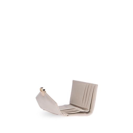 5B86 Kadın Portföy Bej - 3