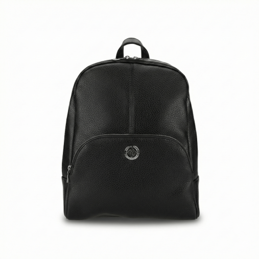 6Y71 Kadın Sırt Çantası Sıyah - 1