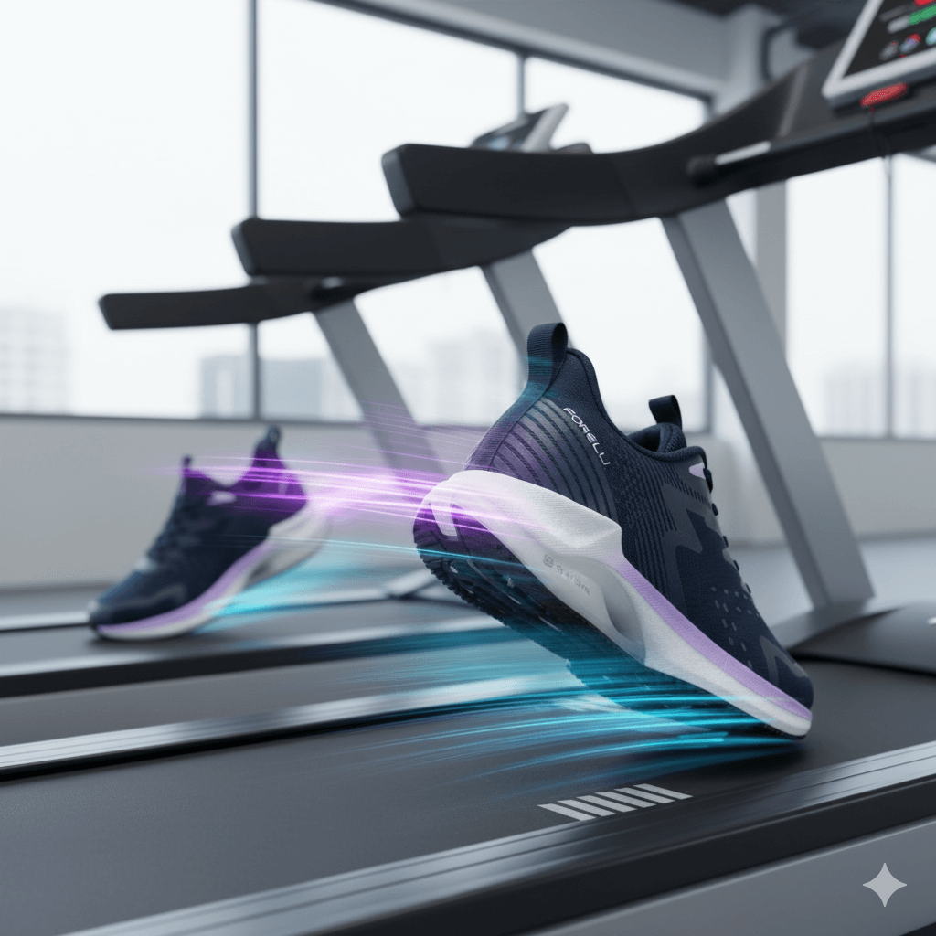 Ayakkabı ve Sağlıklı Yaşam İlişkisi