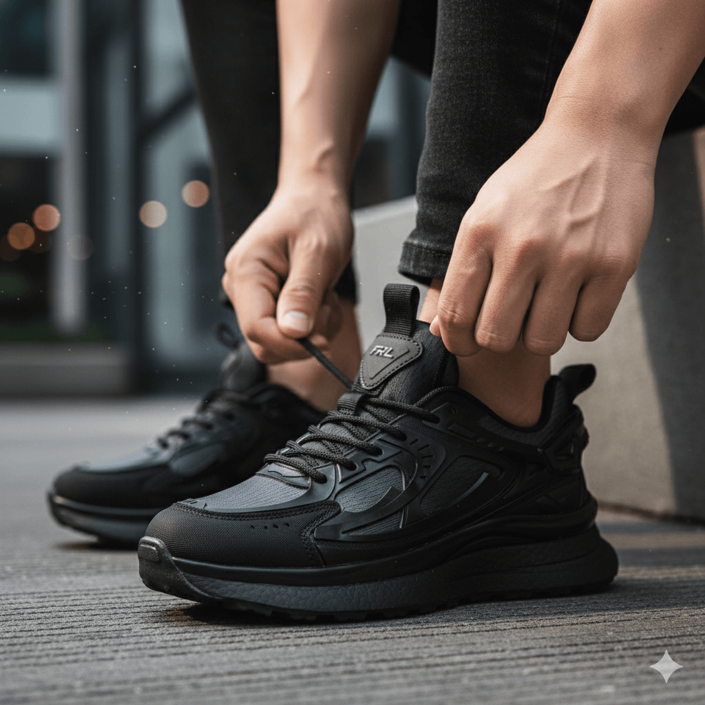 Ayak Yapısına Göre Ayakkabı Seçimi