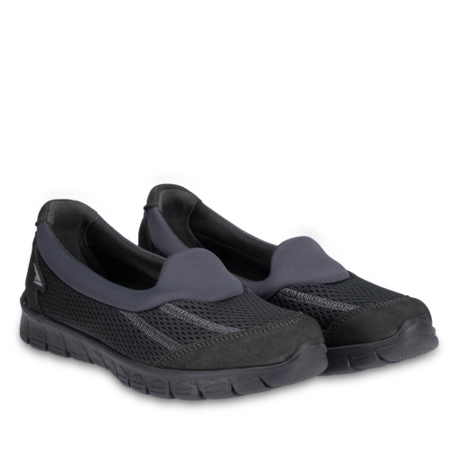 ACROSS-G Kadın Ayakkabı Füme - 2