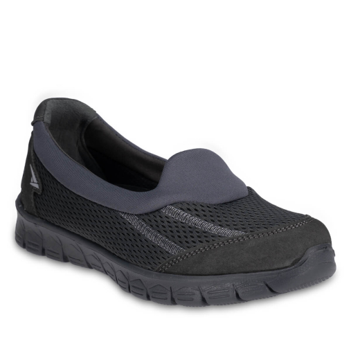 ACROSS-G Kadın Ayakkabı Füme - 3