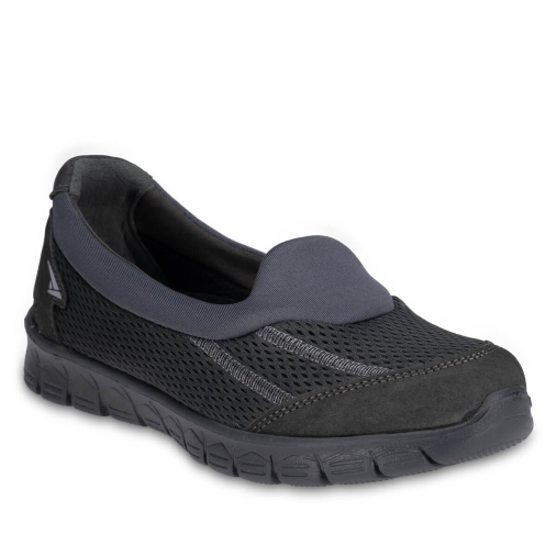 ACROSS-G Kadın Ayakkabı Füme - 3