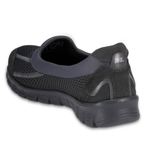 ACROSS-G Kadın Ayakkabı Füme - 4