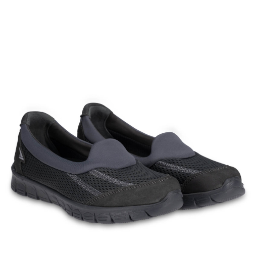 ACROSS-G Kadın Ayakkabı Füme - 2