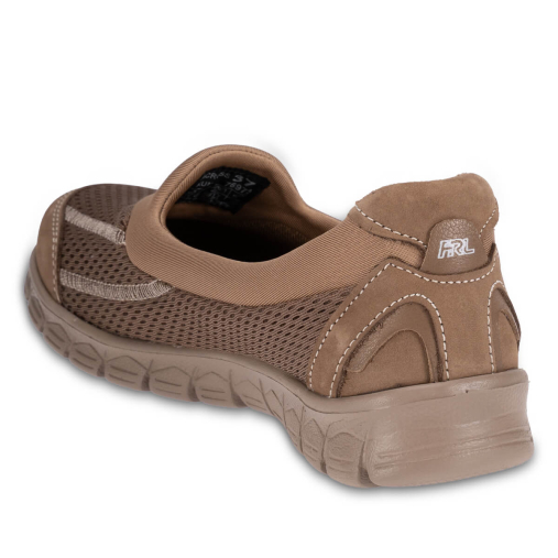 ACROSS-G Kadın Ayakkabı Kum - 4