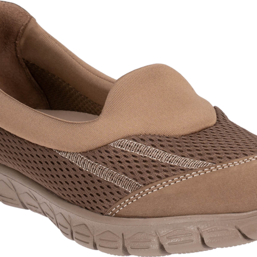 ACROSS-G Kadın Ayakkabı Kum - 5