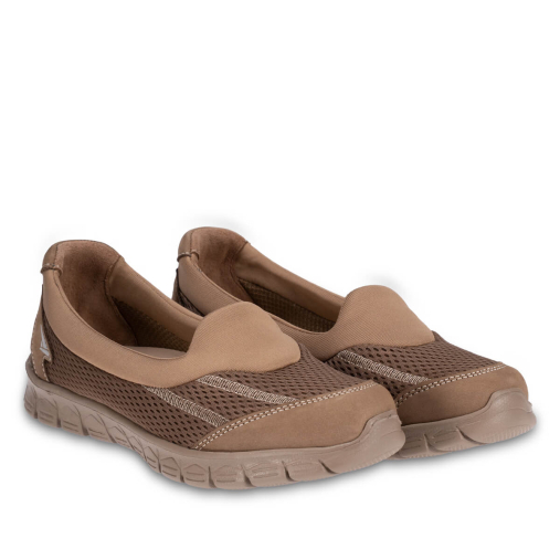 ACROSS-G Kadın Ayakkabı Kum - 2