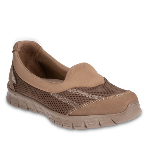 ACROSS-G Kadın Ayakkabı Kum - 3