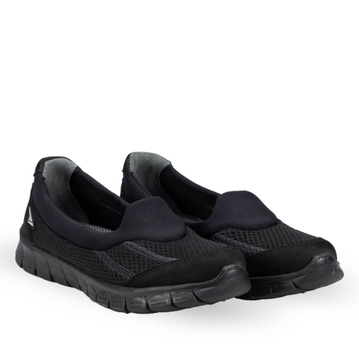 ACROSS-G Kadın Ayakkabı Siyah - 2