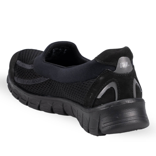 ACROSS-G Kadın Ayakkabı Siyah - 4