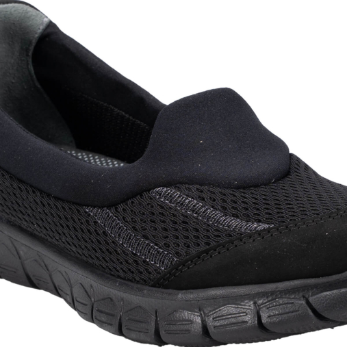 ACROSS-G Kadın Ayakkabı Siyah - 5