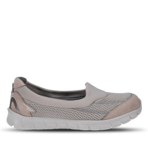 ACROSS-G Kadın Ayakkabı Gri 