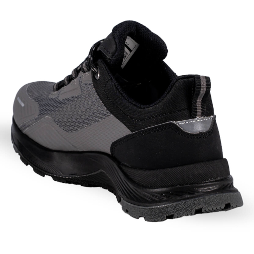 ADAL-G Kadın Waterproof Ayakkabı Füme - 4