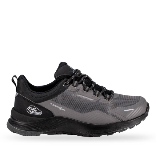 ADAL-G Kadın Waterproof Ayakkabı Füme - fr