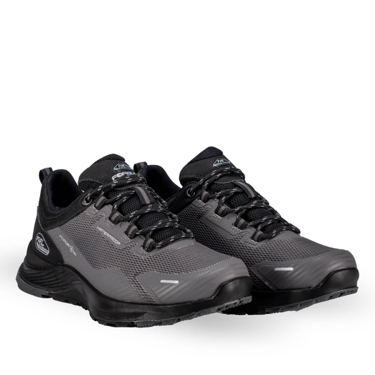 ADAL-G Kadın Waterproof Ayakkabı Füme - fr (1)