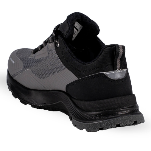 ADAL-G Kadın Waterproof Ayakkabı Füme - 4