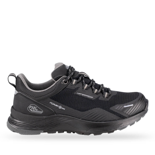 ADAL-G Kadın Waterproof Ayakkabı Siyah - fr