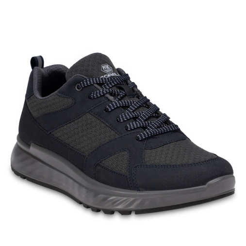 ADORE-H Erkek Ayakkabı Lacivert-Füme - 3