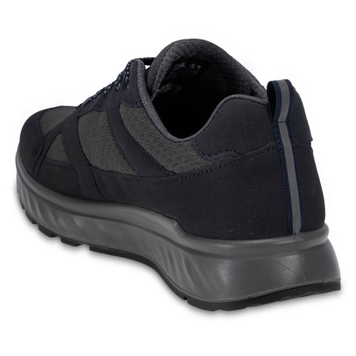 ADORE-H Erkek Ayakkabı Lacivert-Füme - 4