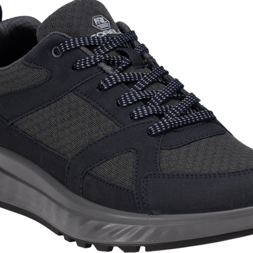 ADORE-H Erkek Ayakkabı Lacivert-Füme - 5