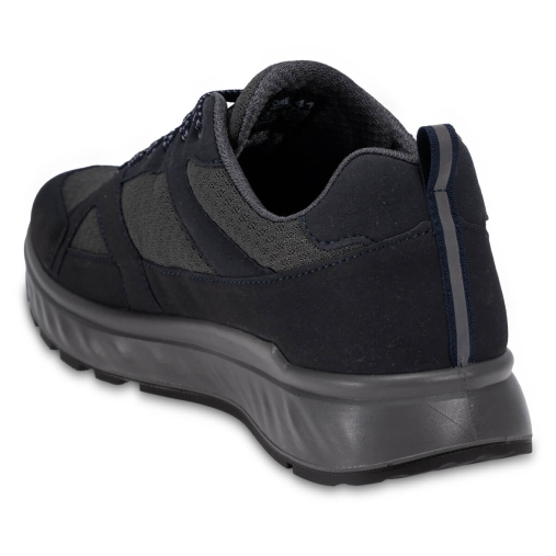 ADORE-H Erkek Ayakkabı Lacivert-Füme - 4