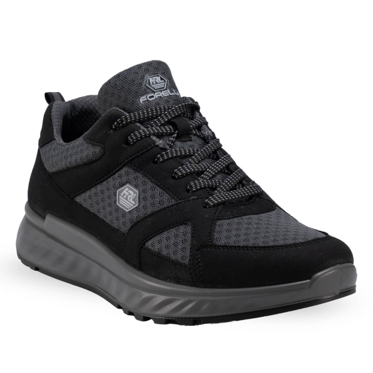 ADORE-H Erkek Ayakkabı Füme - Forelli (1)