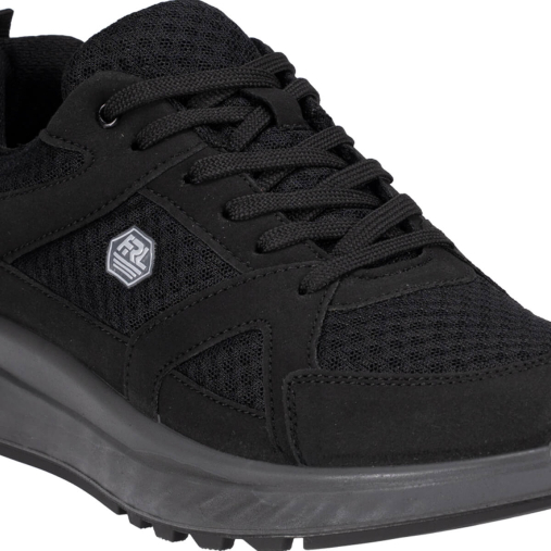 ADORE-H Erkek Ayakkabı Siyah - 5