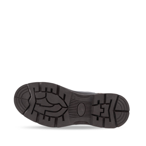 ALPI-H Erkek Bot Kahve - 4