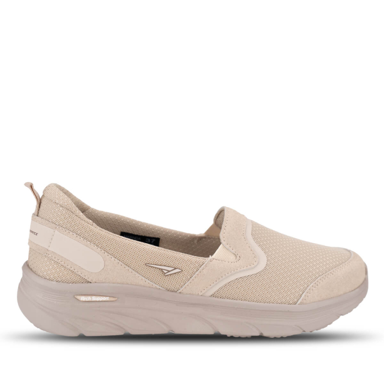 AMANDA-G Kadın Ayakkabı Bej - Forelli