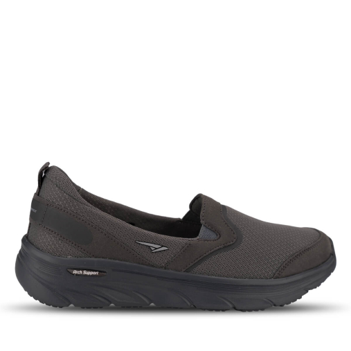 AMANDA-G Kadın Ayakkabı Füme - Forelli