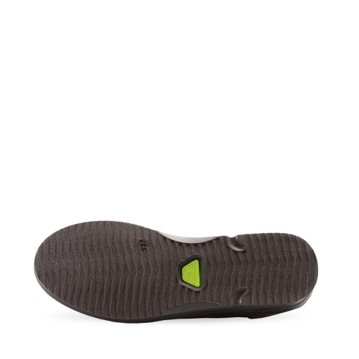 AMELIA-G Kadın Deri Ayakkabı Taba - 4