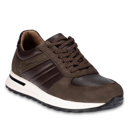 AMIR-G Erkek Ayakkabı Kahve - 3