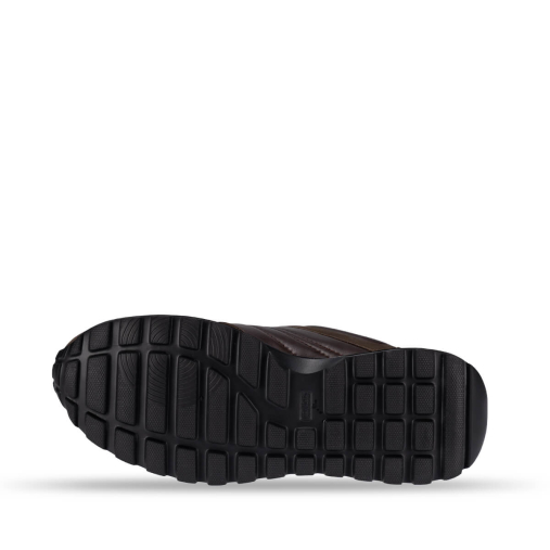 AMIR-G Erkek Ayakkabı Kahve - 6