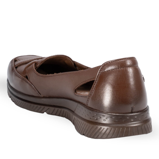 ANYA-G Kadın Ayakkabı Taba - 4