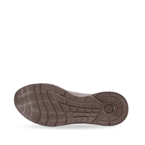 ANYA-G Kadın Ayakkabı Taba - 6