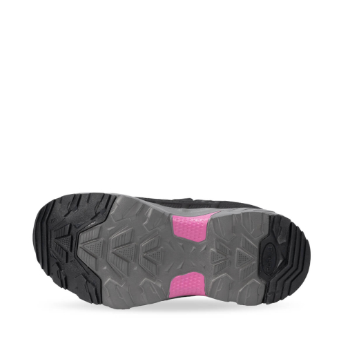 ARTUK-G Çocuk Su Geçirmez Outdoor Lacivert-Pembe - 4