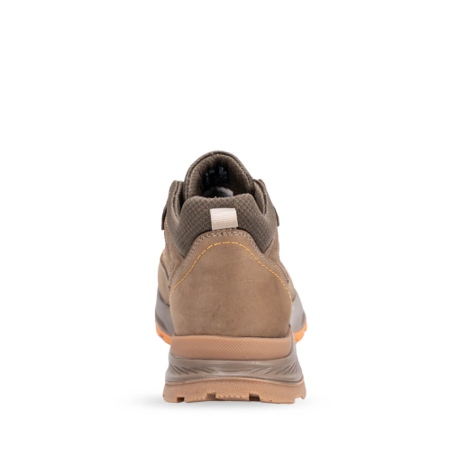 ASPEN-G Erkek Waterproof Bot Kum - 4